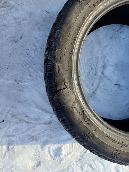 Продам Резину зимнию