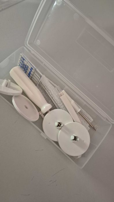 Распошивальная машинка