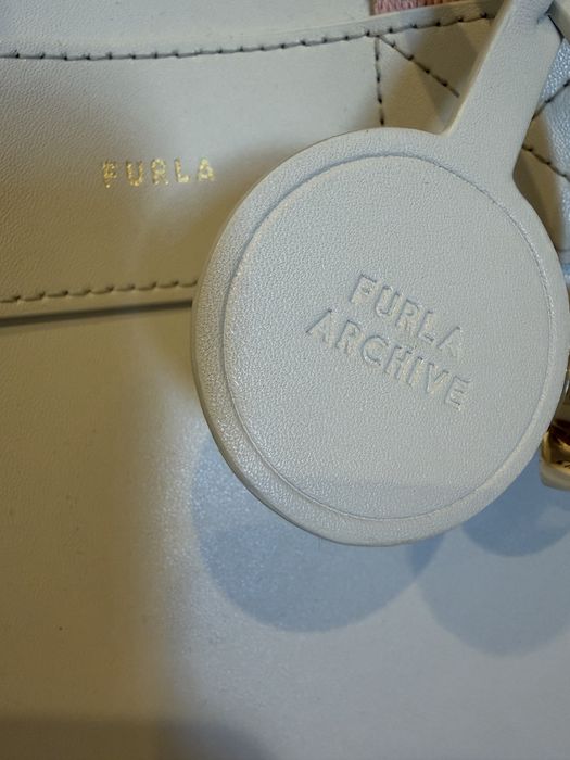 Furla дамска чанта