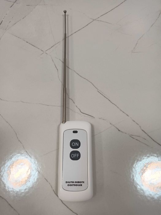 Дистанционно управление 500м,1000м,433MHZ,за реле модул,гараж,бариера