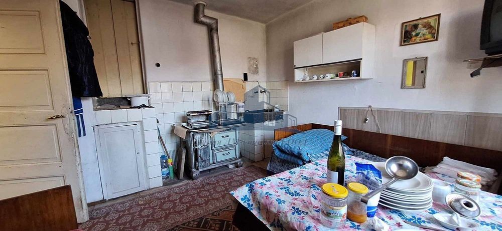 Продава се Къща в с. Осмар, Област Шумен - 178 кв.м за 359 €/кв.м - Снимка #1