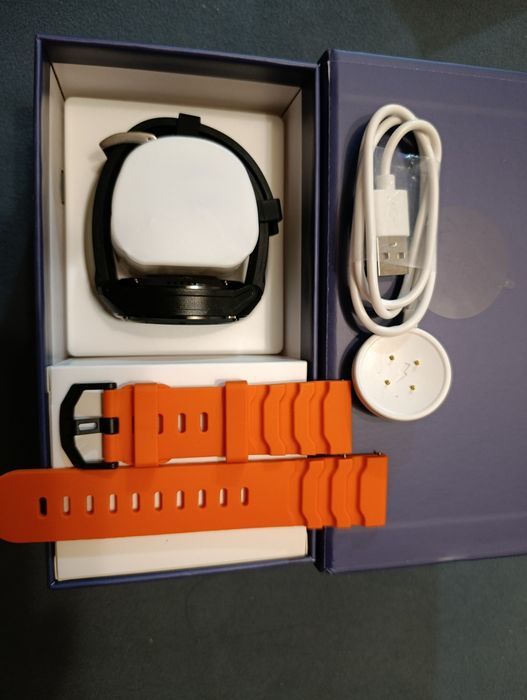 Продам смарт часы