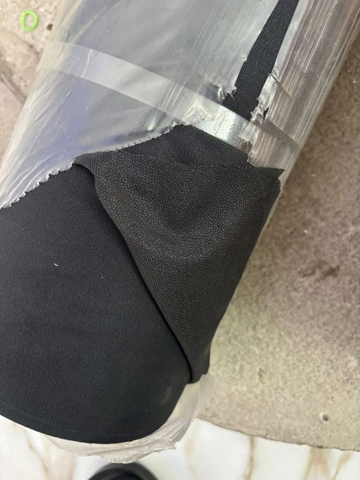 Termocolant pânză 2,5 lei ml