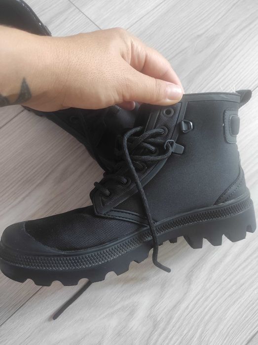 Туристически обувки Paladium