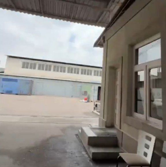 Продаётся производственный цех