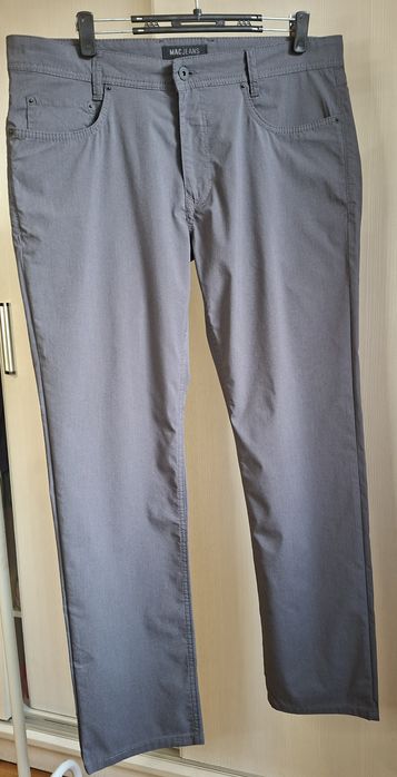 Слаксы немецкие от MAC Jeans