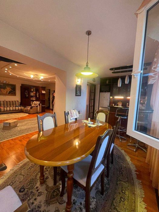 Дархан 3/5/6 Кирпич Совминка 120м2 Акай Сити ОРИЕНТИР