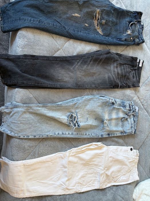 Продавам мъжки дънки