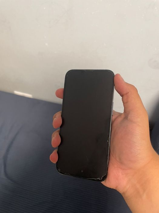 iPhone 13 pro 128 75%