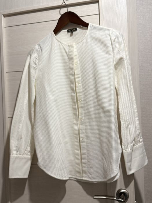 Рубашка женская Massimo Dutti