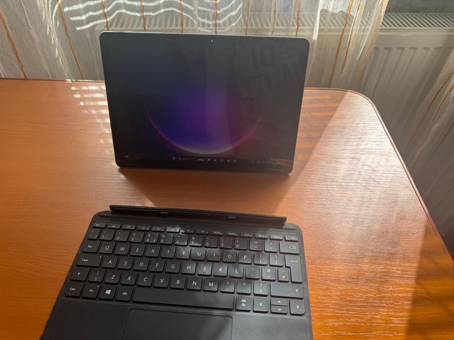 Vand laptop microsoft surface