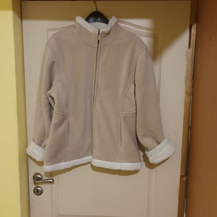 продавам дамски кожух