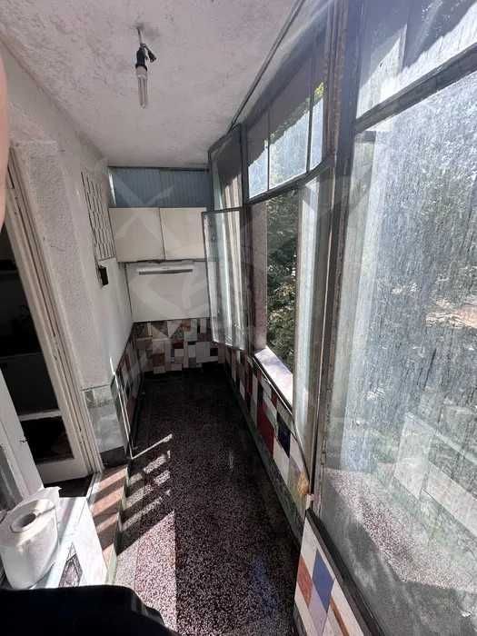 Продава се Двустаен апартамент в Пловдив, Христо Смирненски - 41 кв.м за 1871 €/кв.м - Снимка #2