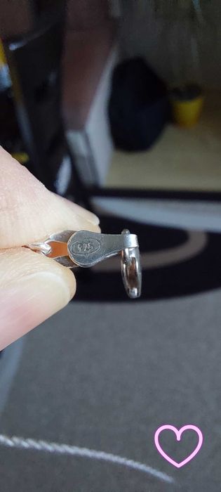 Сребърно кулие-унисекс