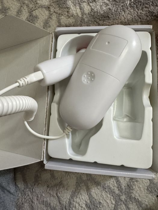 Фетальный допплер