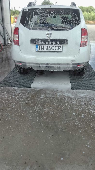 DACIA Duster 2015 — imagine 2