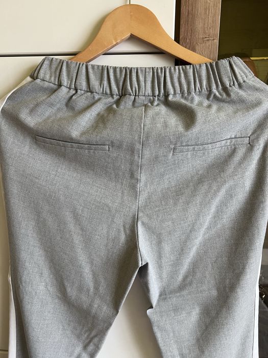 Pantaloni elaganti MANGO S
