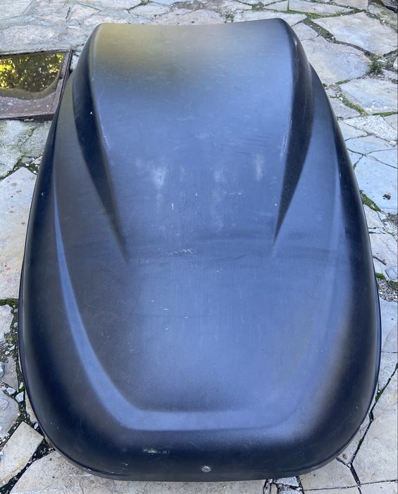 Автобокс багажник THULE / KAMEI