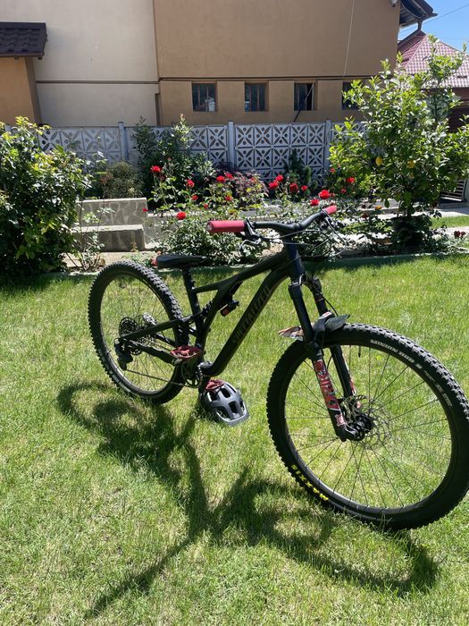 Vand Specialized Stumpjumper Modificat!