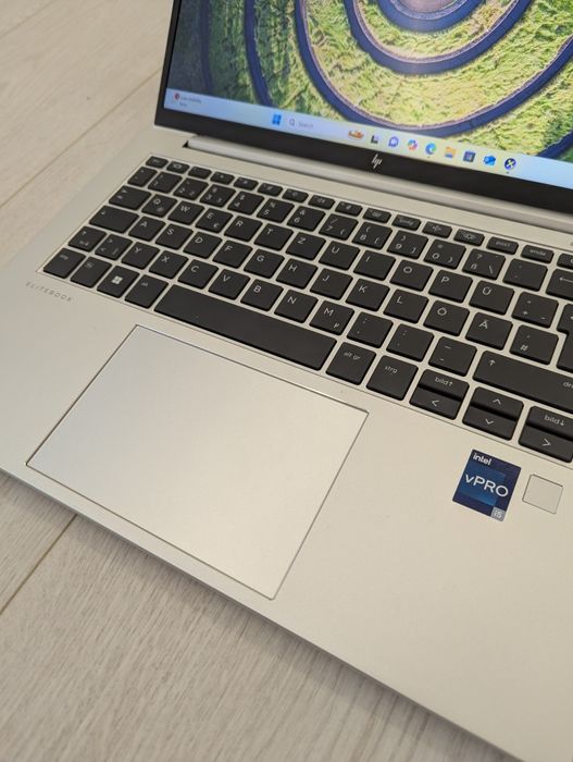 Laptop HP EliteBook 840 14inch G9 Notebook -Nou-