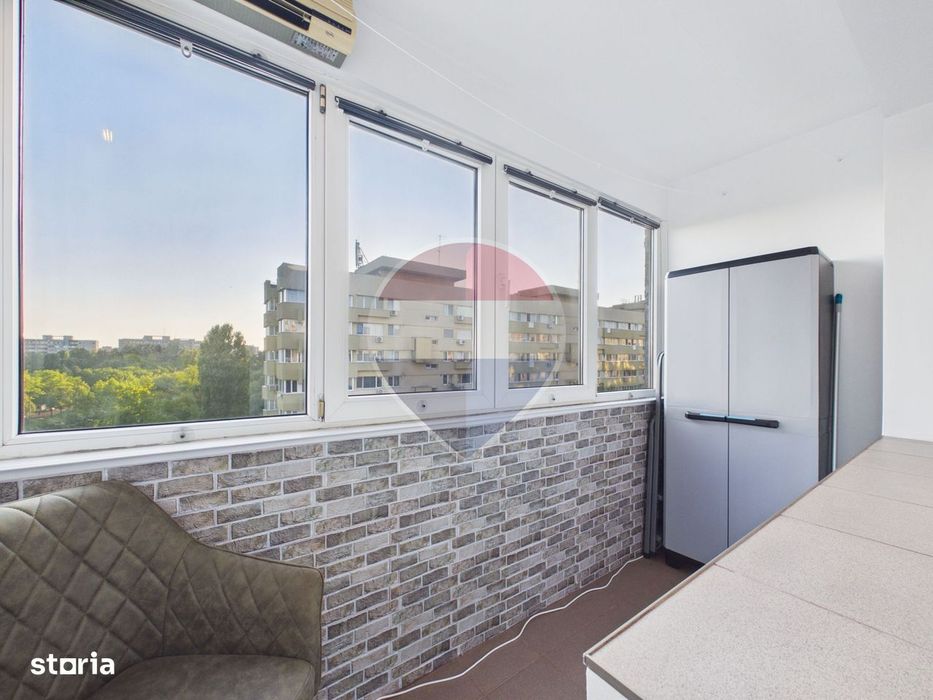 Apartament cu 3 camere superb langa Metrou Parc Drumul Taberei
