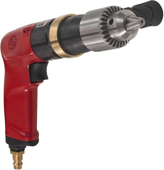 Пневматична бормашина CP1117P05 1/2'' Chicago Pneumatic