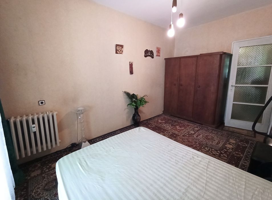 Дава се под наем Двустаен апартамент в София, Овча купел 2 - 65 кв.м за 548.25 € - Снимка #14