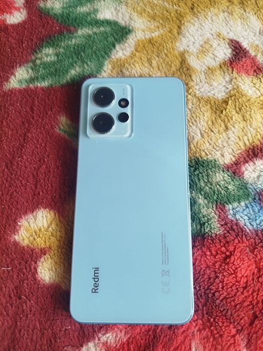 Продам redmi note 12 состояние отличное