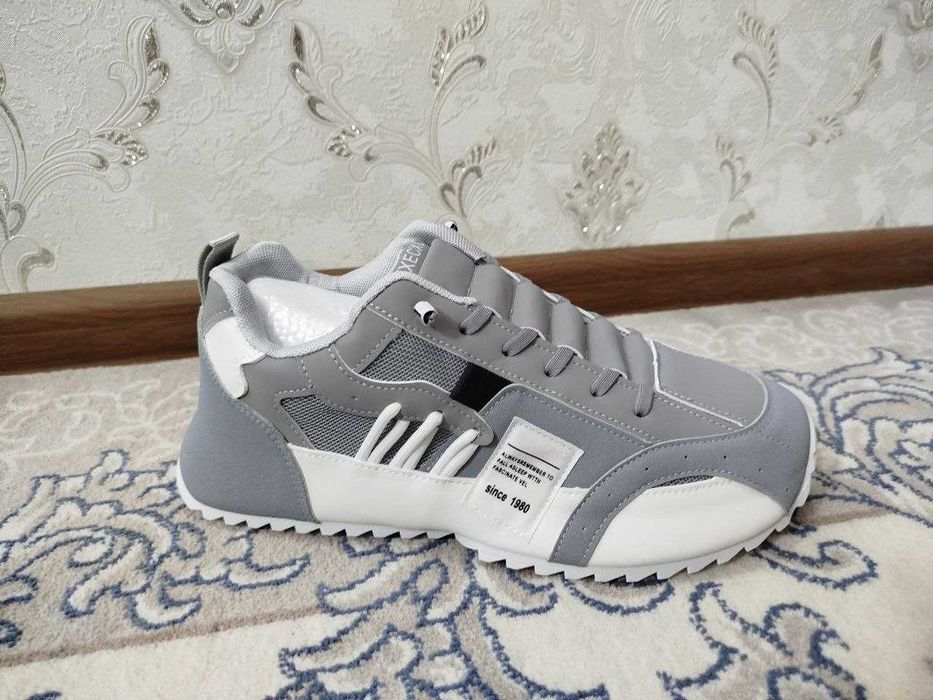 Krasofka oyoq kiyimlar