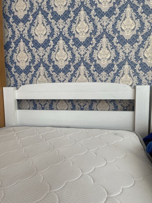 Кровать односпалка 2 штуки