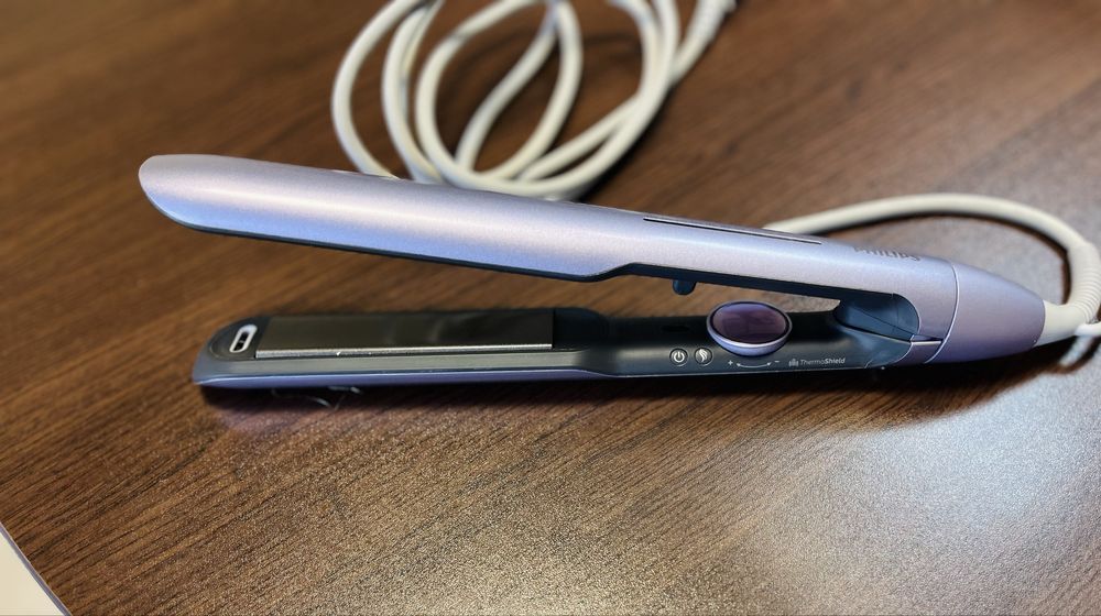 Преса за коса PHILIPS BHS530/00