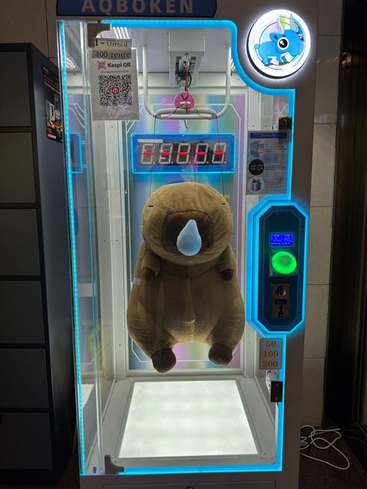 Аппарат секундомер и режет нитку два в  одном