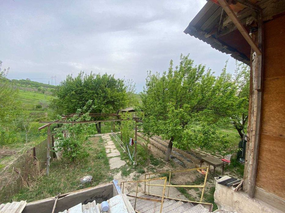 СРОЧНО ! Продаётся дача с кадастром - Богишамол