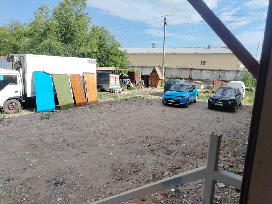 Двери входные и меж. Комнатные