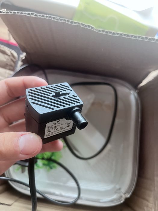 Аквариум             .