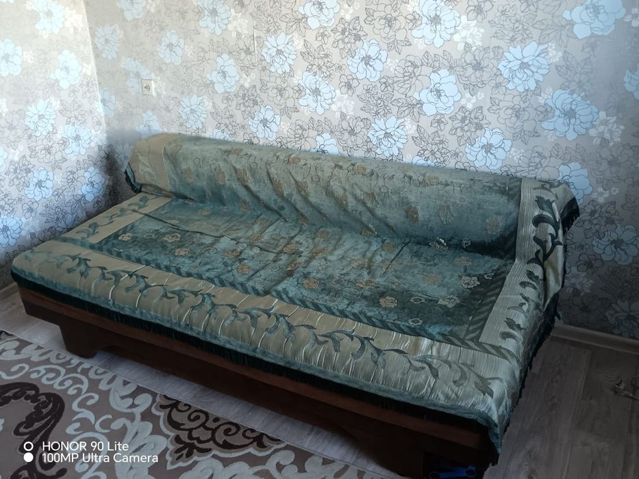 Продам диван, в отличном состоянии