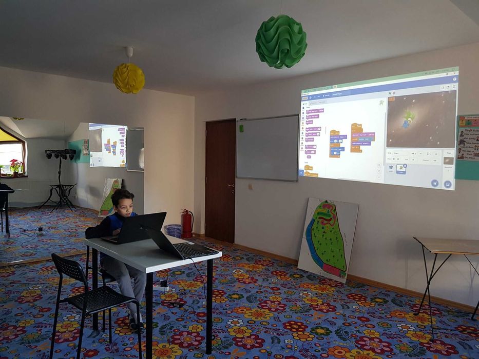 Videoproiector BenQ MS527, 3300 Lumeni, Home Cinema / Office + Suport