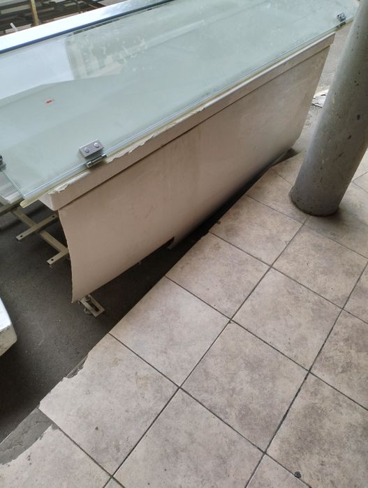 Решетка ванна раквина