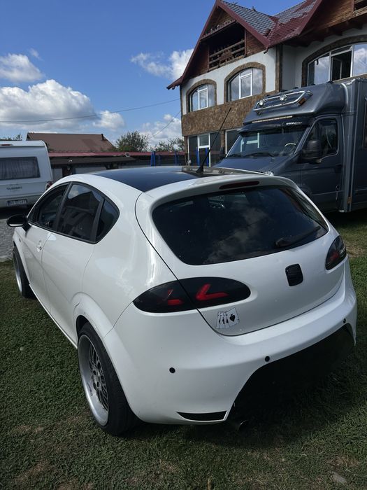vand/schimb seat leon 2.0tfsi