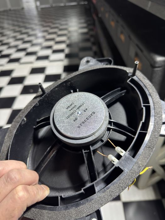 Трейлблезер динамики завод