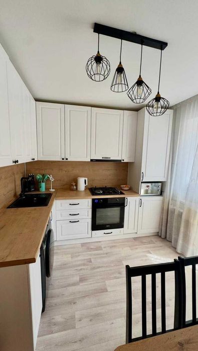 Продажа 1-комнатной квартиры Юбилейный