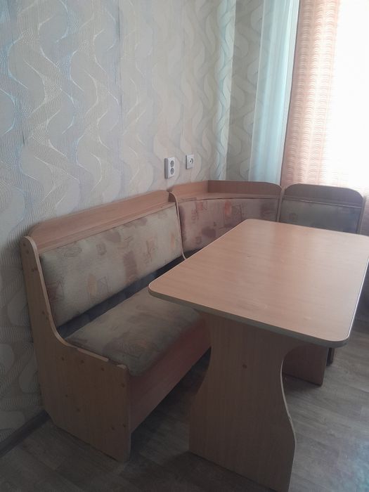 Спальный гарнитура, диван