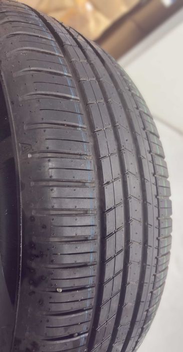 4 anvelope noi vară Falken 225/55/R18, originale Toyota CHR, DOT 2025