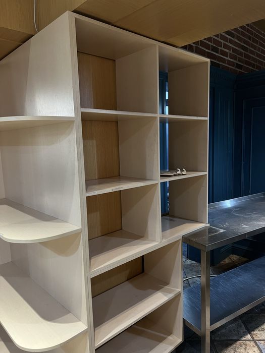 Мебель жгя кафе