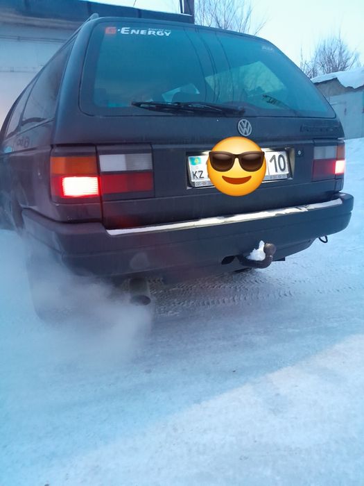 Продам Volkswagen Passat.Срочо .