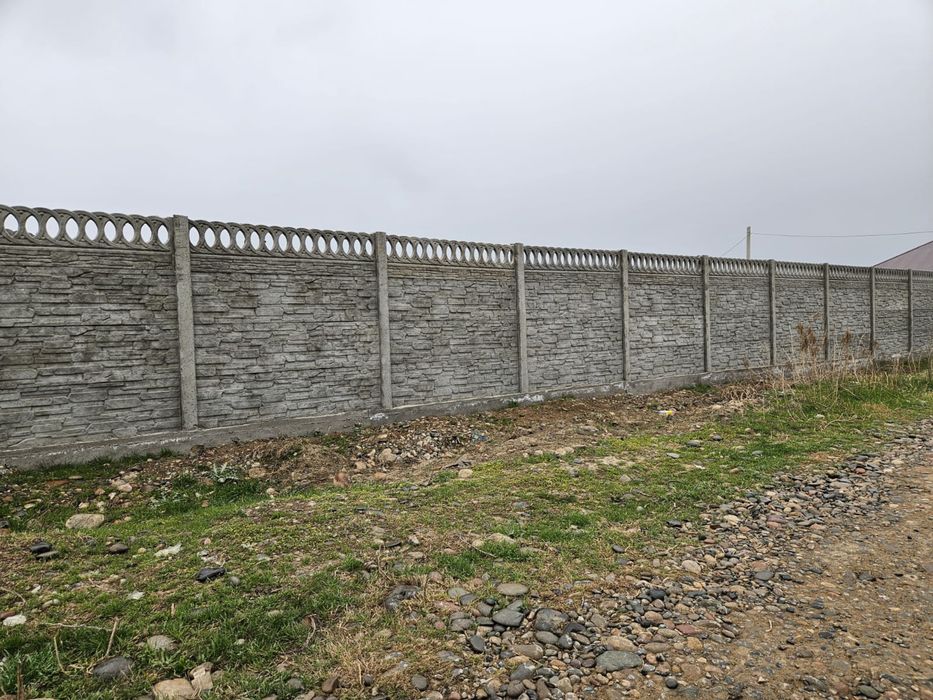 Евро заборы тараз