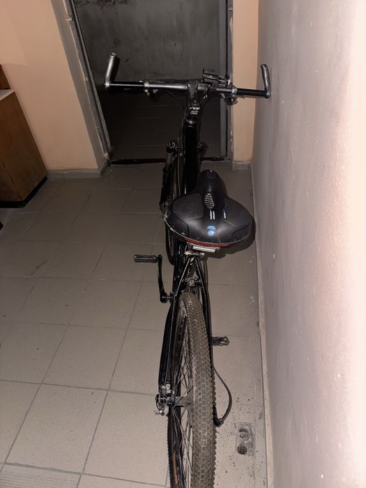 Велосипед trinix m 228