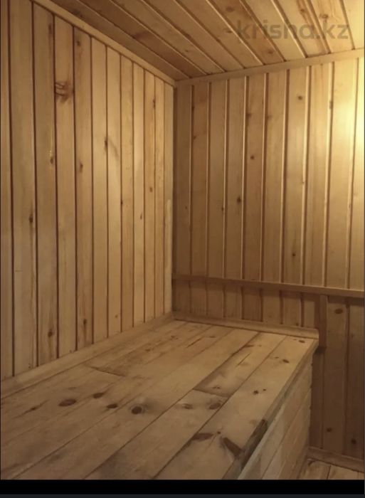 Продам дом с центральным отоплением