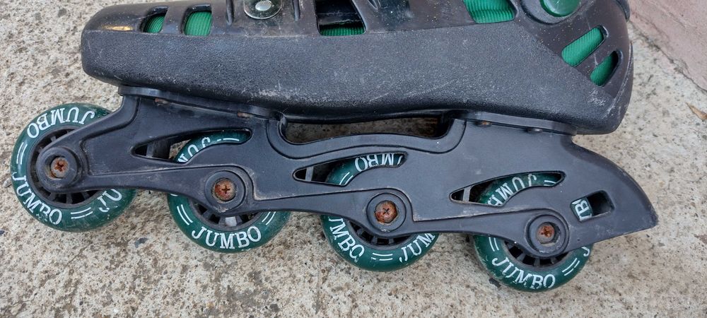 Детско-юношески ролери 39 номер