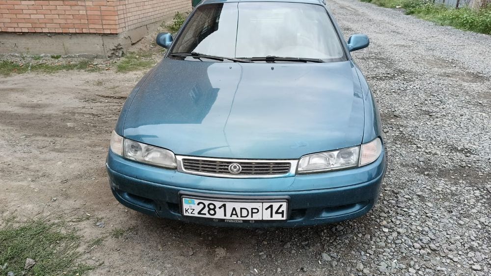 Продам Мазда 626
